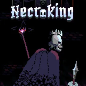 Necroking