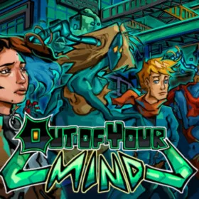 Out of Your Mind