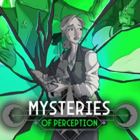 Mysteries of Perception