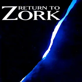 Return to Zork