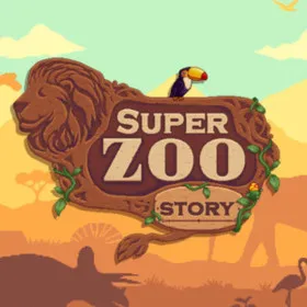 Super Zoo Story