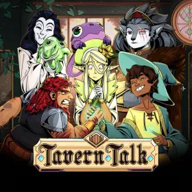 Tavern Talk