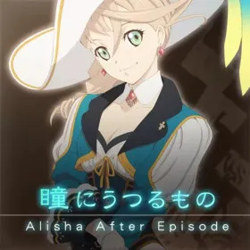 Tales of Zestiria - Additional Chapter: Alisha's Story