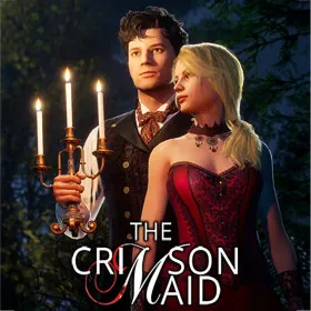 The Crimson Maid