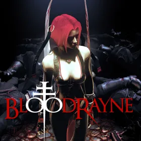 BloodRayne