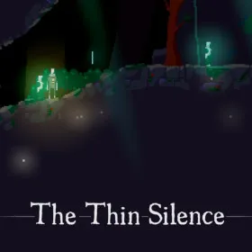 The Thin Silence