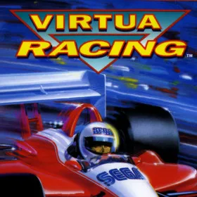 Virtua Racing