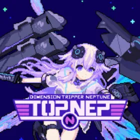 Dimension Tripper Neptune: TOP NEP
