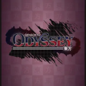 Gensokyo Odyssey