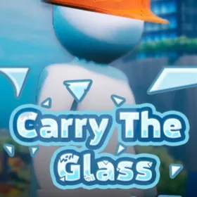 Carry The Glass