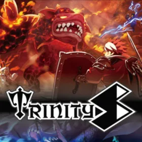 TrinityS