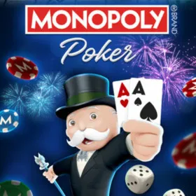 MONOPOLY Poker