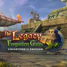 The Legacy: Forgotten Gates