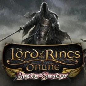 The Lord of the Rings Online: Before the Shadow