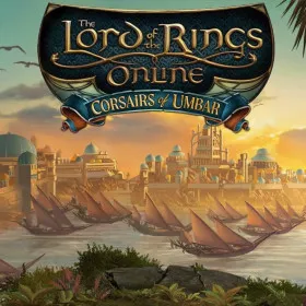 The Lord of the Rings Online: Corsairs of Umbar