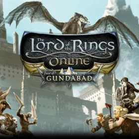 The Lord of the Rings Online: Fate of Gundabad