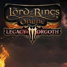 The Lord of the Rings Online: Legacy of Morgoth