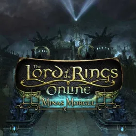 The Lord of the Rings Online: Minas Morgul