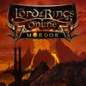 The Lord of the Rings Online: Mordor