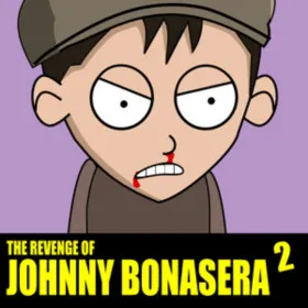 The Revenge of Johnny Bonasera: Episode 2