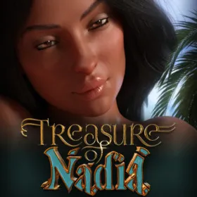 Treasure of Nadia