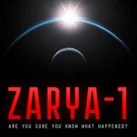 Zarya-1: Mystery on the Moon