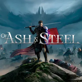Of Ash and Steel