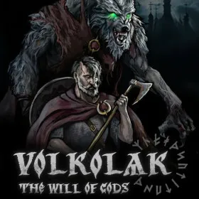 Volkolak: The Will of Gods