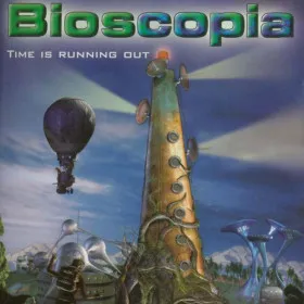 Bioscopia: Where Science Conquers Evil