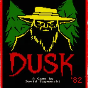 DUSK '82: ULTIMATE EDITION