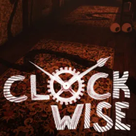 Clockwise