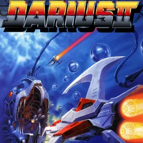 Darius II