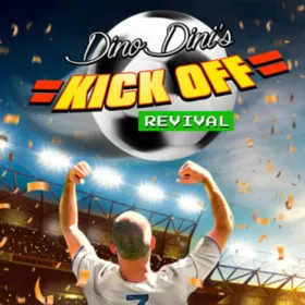 Dino Dini's Kick Off Revival