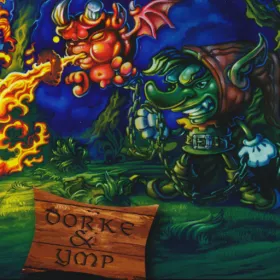 Dorke and Ymp