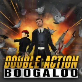 Double Action: Boogaloo