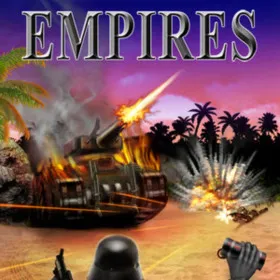 Empires Mod