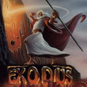 Exodus: Journey to the Promised Land
