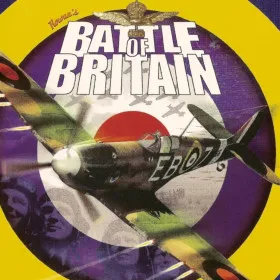 Rowan's Battle of Britain