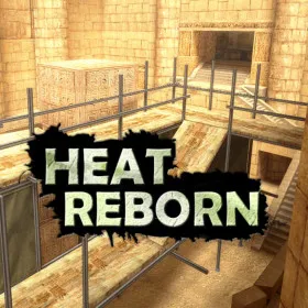 HEAT REBORN
