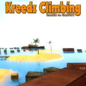 Kreedz Climbing
