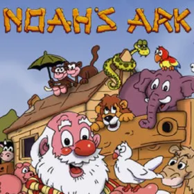 Noah's Ark