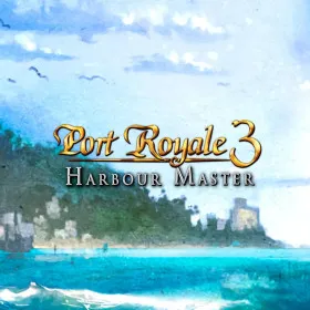 Port Royale 3: Harbour Master