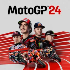 MotoGP 24
