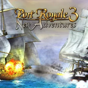 Port Royale 3: New Adventures