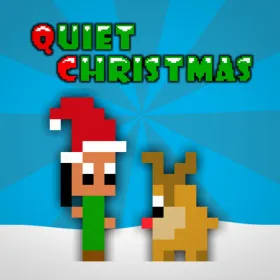 Quiet Christmas