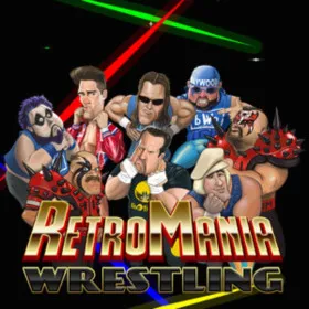 RetroMania Wrestling