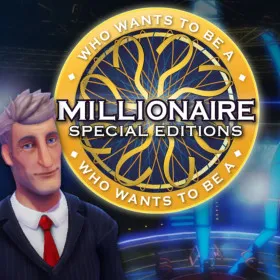Who Wants to Be a Millionaire: Special Editions