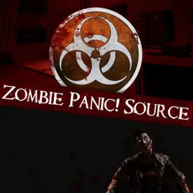 Zombie Panic! Source