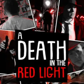 A Death in the Red Light