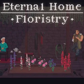 Eternal Home Floristry